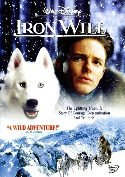 yesmovie iron will|Iron Will .